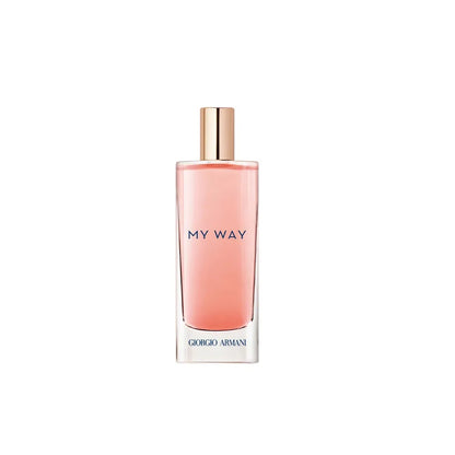 ARMANI - My Way Ylang EDP 15ML  (Travel)