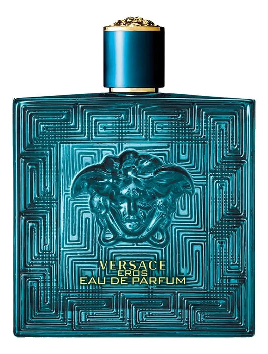 VERSACE - Eros EDP 100ML (TESTER)