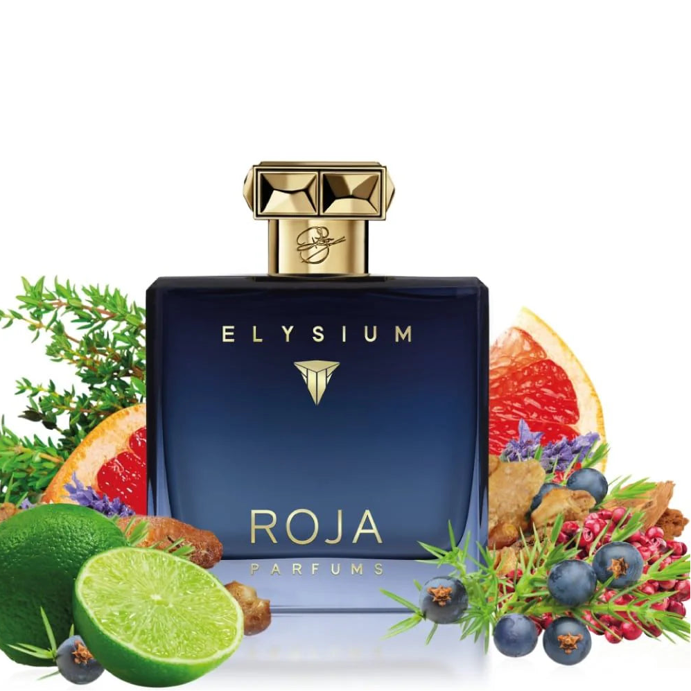 ROJA DOVE - Elysium (hombre)