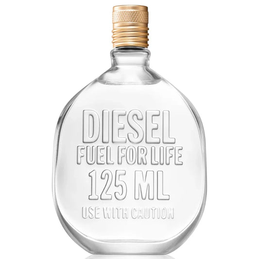 DIESEL - Fuel for Life (Hombre)