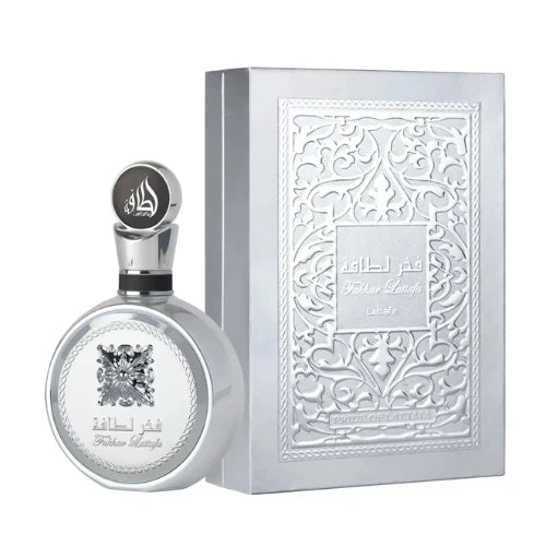 LATTAFA - Fakhar Platinum EDP 100ML (hombre)