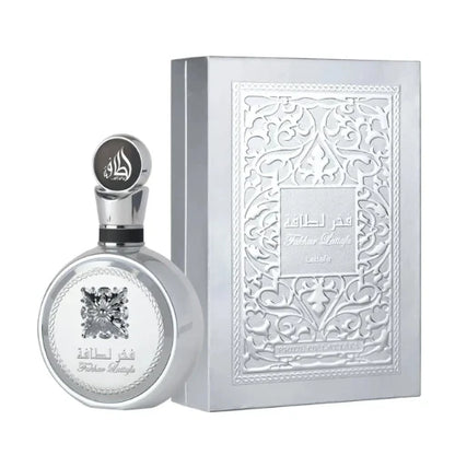 LATTAFA - Fakhar Platinum EDP 100ML (hombre)