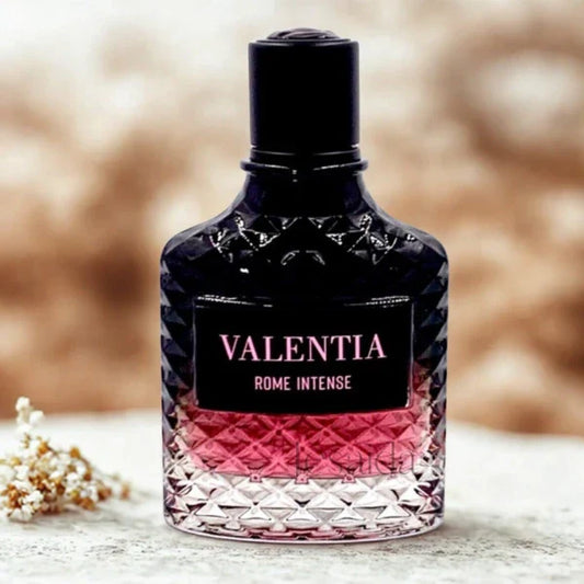 FRAGANCE WORLD - Valentia Roma Intense EDP 100ML (hombre)