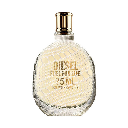 DIESEL - Fuel For Life Femme EDP 75ML (Descontinuado sin caja)