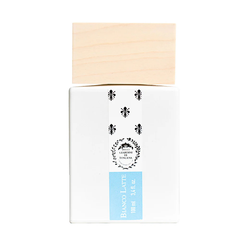 GIARDINI DI TOSCANA  – Bianco Latte EDP (unisex)