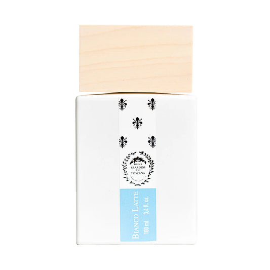 GIARDINI DI TOSCANA  – Bianco Latte EDP (unisex)