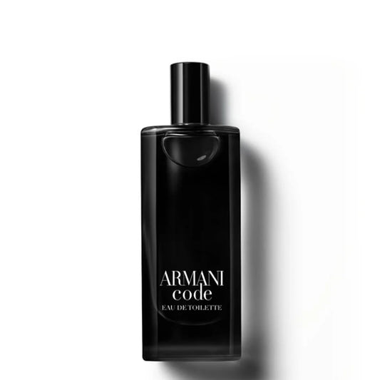 ARMANI - Code EDT 15ML (Travel)