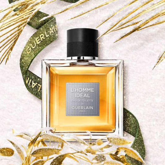 GUERLAIN - L’Homme Ideal EDT (hombre)