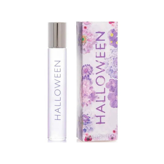 JESUS DEL POZO - Halloween EDT 15ML (Travel)