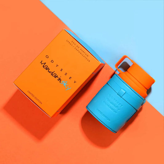ARMAF - Odyssey Mandarin Sky EDP  (hombre)