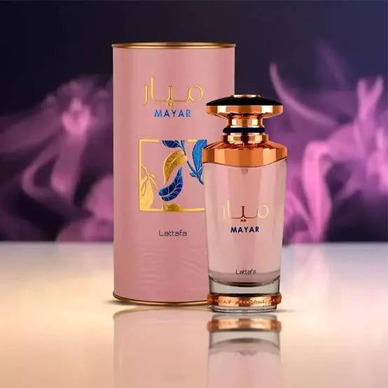 LATTAFA - Mayar EDP 100ML (mujer)