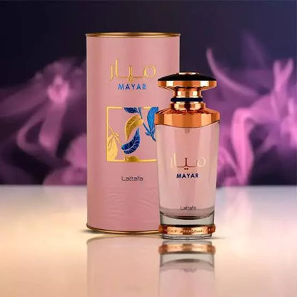 LATTAFA - Mayar EDP 100ML (mujer)