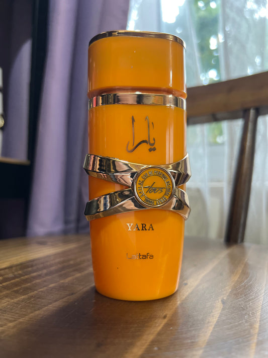 LATTAFA - Yara Tous EDP 100ML (Mujer)
