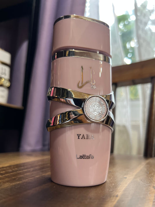 LATTAFA - Yara EDP 100ML (Mujer)