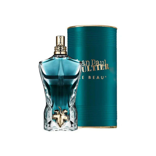 JEAN PAUL GAULTIER - Le Beau EDT 75ML