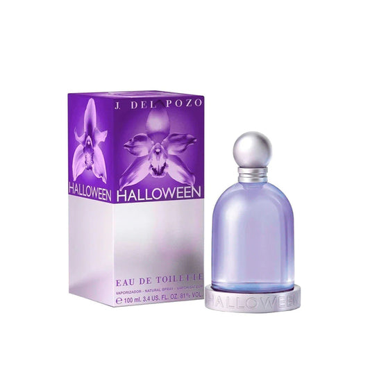 JESUS DEL POZO - Halloween EDT 100ML