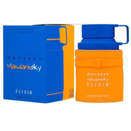 ARMAF - Mandarin Sky Elixir EDP 100ML (hombre)