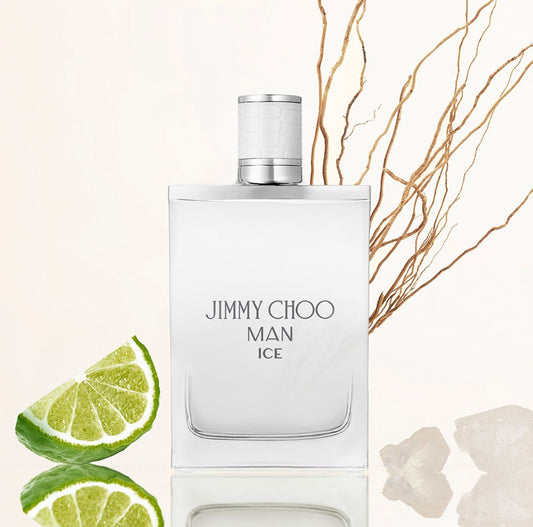JIMMY CHOO - Man Ice EDT (hombre)