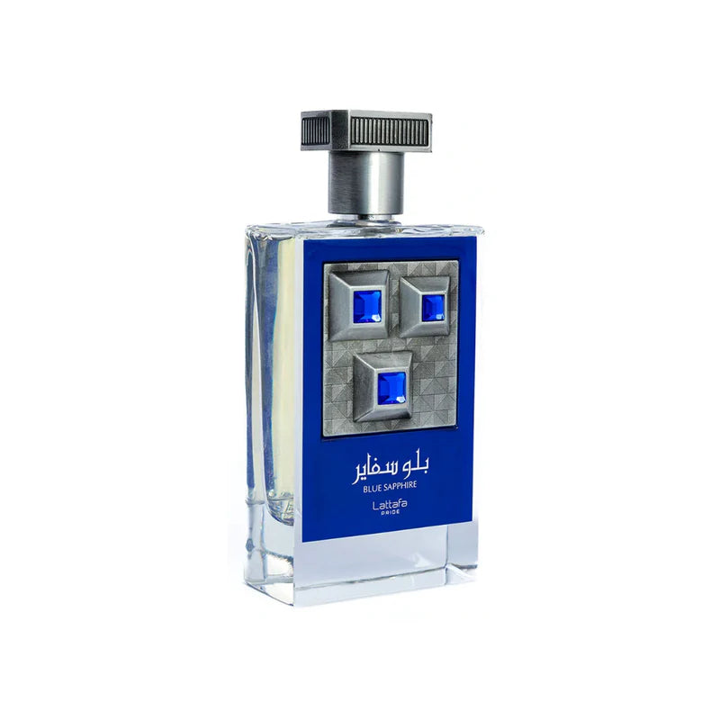 LATTAFA - Pride Blue Saphire (Hombre)