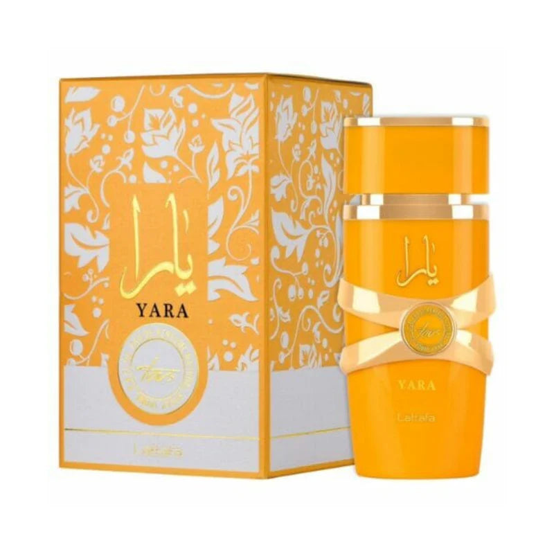 LATTAFA - Yara Tous EDP 100ML (Mujer)