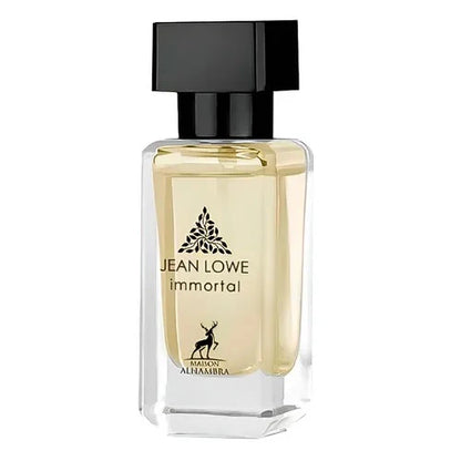 MAISON ALHAMBRA - Jean Lowe Inmortel EDP 30ML (Hombre)