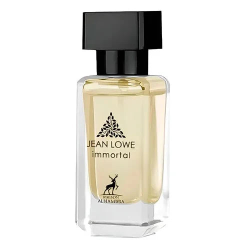 MAISON ALHAMBRA - Jean Lowe Inmortel EDP 30ML (Hombre)