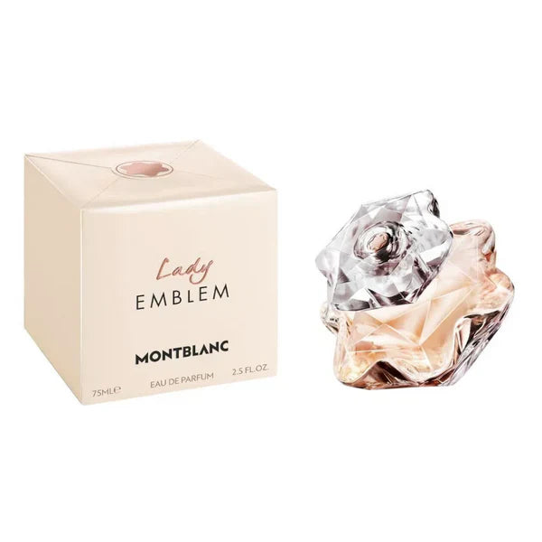 MONTBLANC - Lady Emblem EDP 75ML