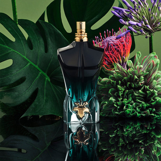 JEAN PAUL GAULTIER - Le Beau Le Parfum (hombre)