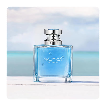 NAUTICA - Voyage EDT 100ML