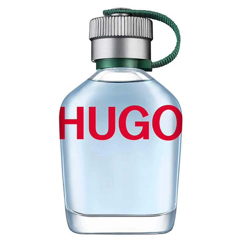 HUGO BOSS - Cantimplora EDT (hombre)