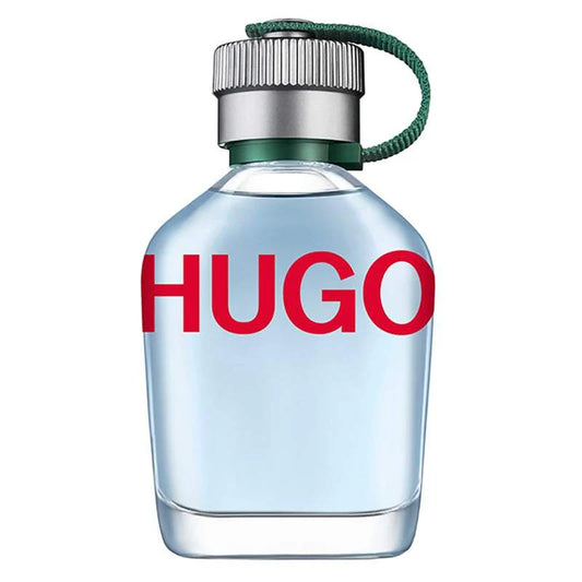 HUGO BOSS - Cantimplora EDT (hombre)