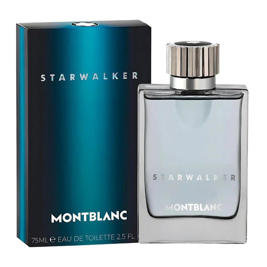 MONTBLANC - Starwalker EDT 75ML