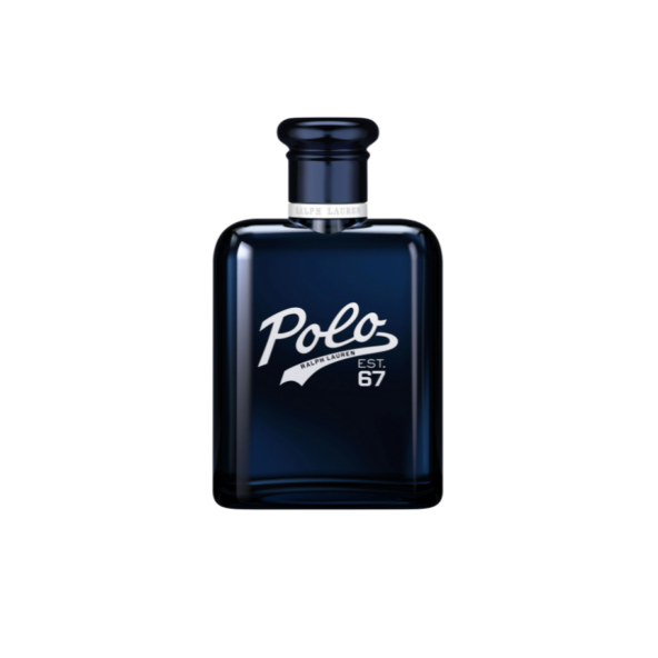RALPH LAUREN - Polo 67 EDT 75ML