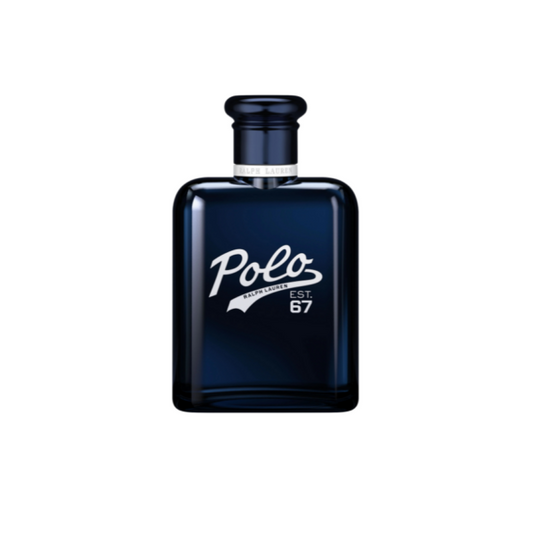RALPH LAUREN - Polo 67 EDT 75ML