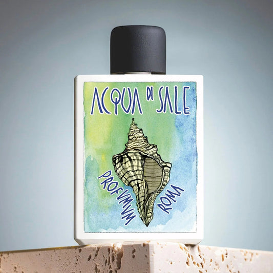 PROFUMUN ROMA – Acqua di Sale EDP (hombre)