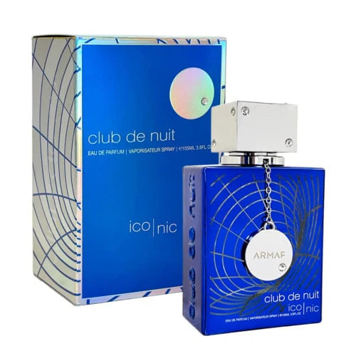 ARMAF - Club de Nuit Iconic EDP 105ML (hombre)