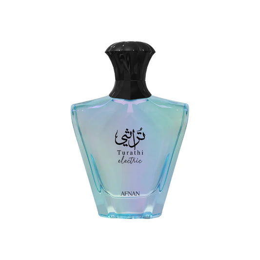 AFNAN - Turathi Electric EDP 90ML (hombre)