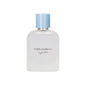 DOLCE & GABBANA - New Light Blue EDT 100ML (TESTER)