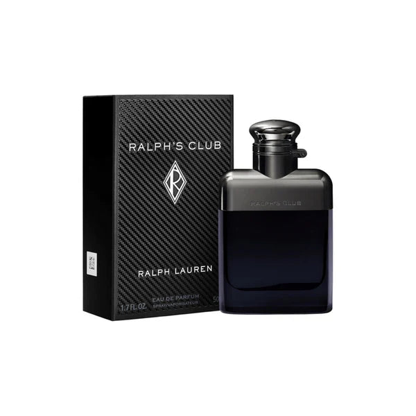 RALPH LAUREN - Ralph Club EDP 50ML