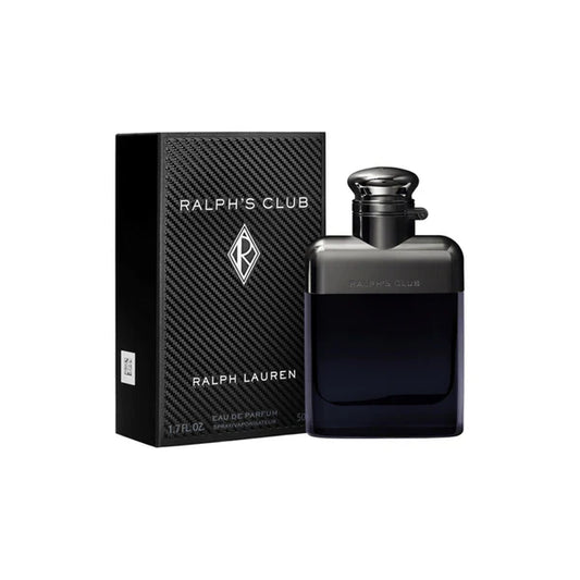 RALPH LAUREN - Ralph Club EDP 50ML