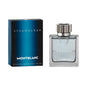 MONTBLANC - Starwalker EDT 50ML