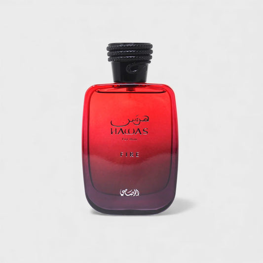 RASASI - Hawas Fire EDP 100ML (Hombre)