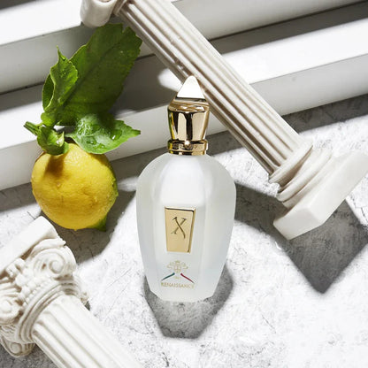 XERJOFF – Renaissance EDP 100ML (unisex)