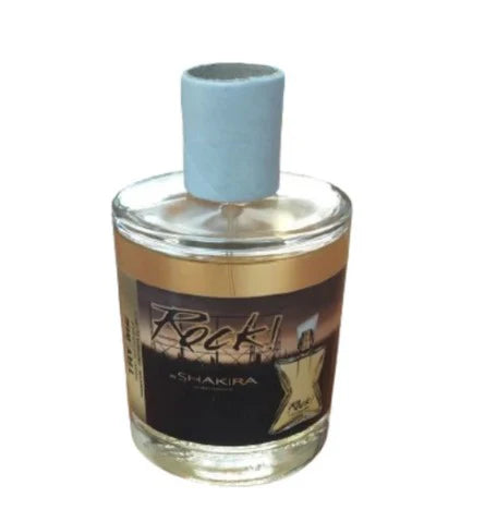 SHAKIRA - Rock EDT 100ML (TESTER SIN TAPA)
