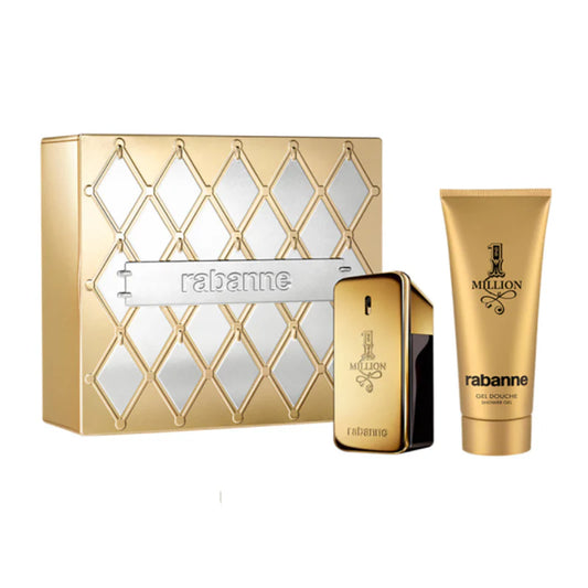 RABANNE - Set One Million EDT 50ML + Gel de Ducha