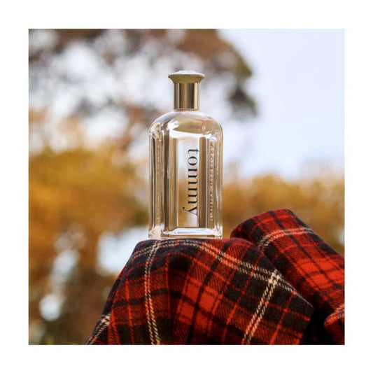 TOMMY HILFIGER - Tommy Men EDT (hombre)
