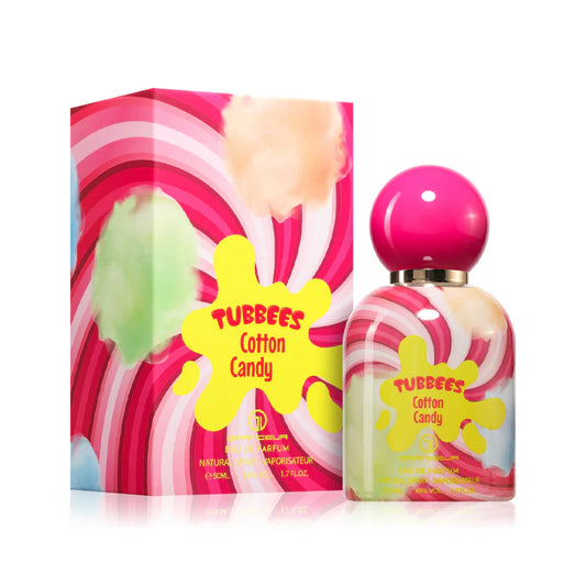 GRANDEUR - TUBBEES COTTON CANDY EDP 50ML (unisex)