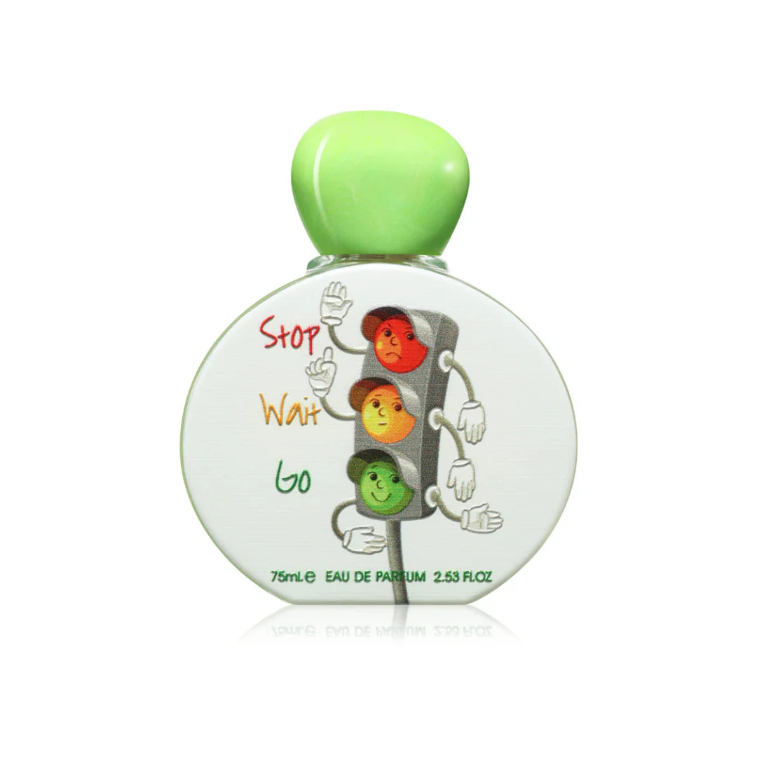LATTAFA - KIDS STOP WAIT GO EDP 75ML (unisex)