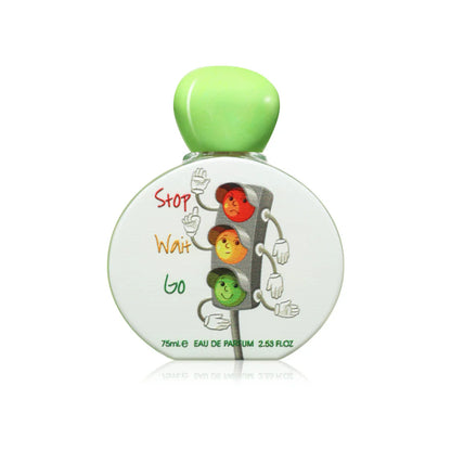 LATTAFA - KIDS STOP WAIT GO EDP 75ML (unisex)