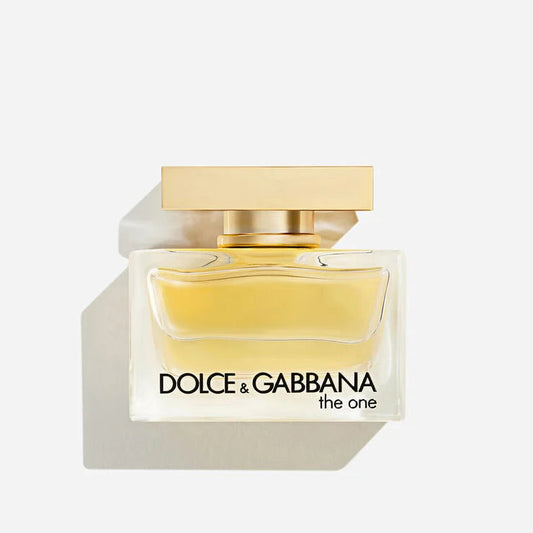 DOLCE & GABBANA - The One EDP (mujer)